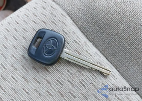 2003 Toyota Camry Le/Xle/Se from USA, damaged, VIN 4T1BE32KX3U655866